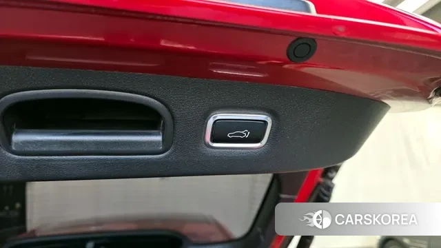 Kia Stinger id 3505500 из Кореи 11