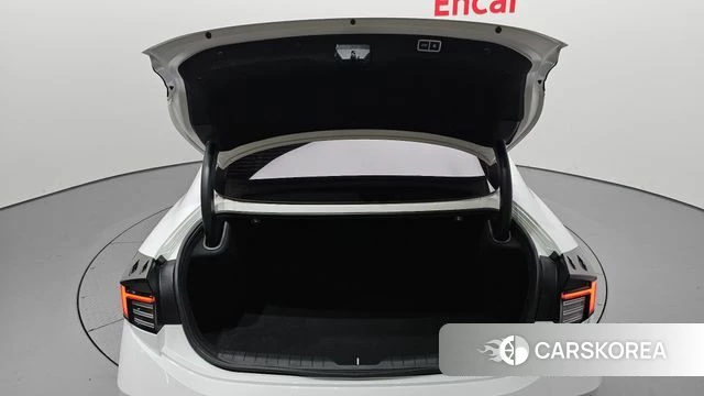 Hyundai Sonata D Edge (DN8) id 4921933 из Кореи 11