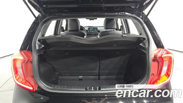 Kia All New Morning (JA) id 2956390 из Кореи 11