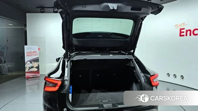 Chevrolet (GM Daewoo) Trax Crossover id 3420487 из Кореи 11