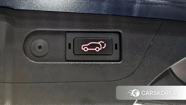 Ssangyong G4 Rexton id 3656627 из Кореи 11