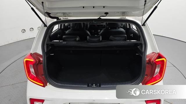 Kia All New Morning (JA) id 4727812 из Кореи 11