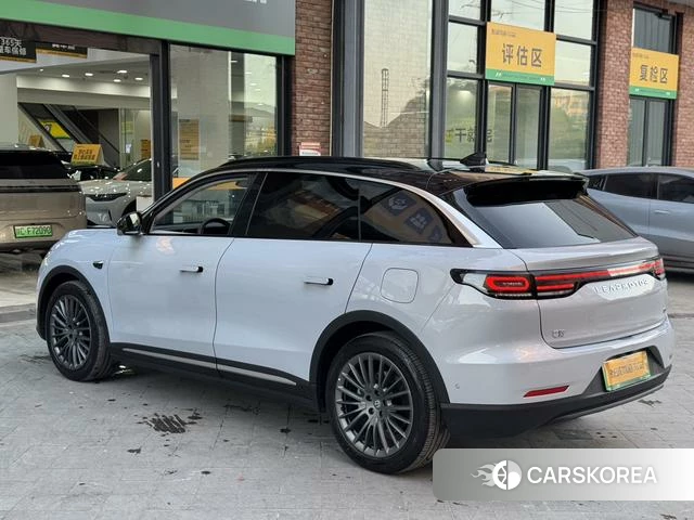 Zero-running car Zero run C11 id 3983273 из Китая 11