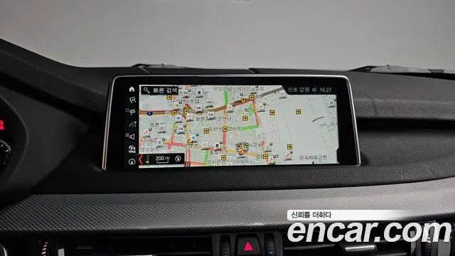 BMW X5 (F15) id 2670948 из Кореи 11