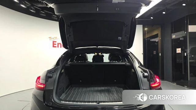 BMW X4 (G02) id 4401291 из Кореи 11