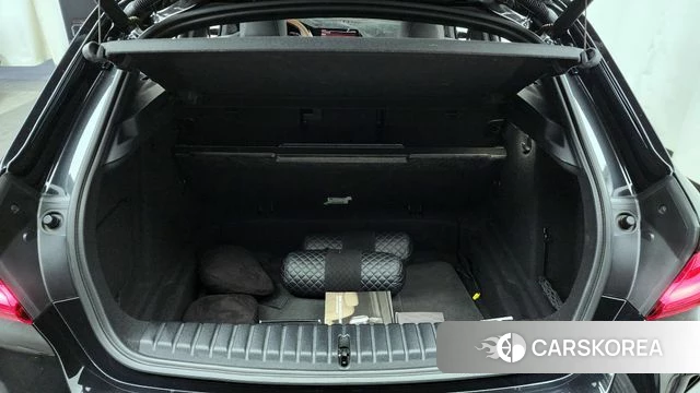 BMW 1 Series (F40) id 3915232 из Кореи 11