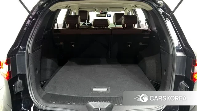 Renault Korea (Samsung) The New QM6 id 3509468 из Кореи 11