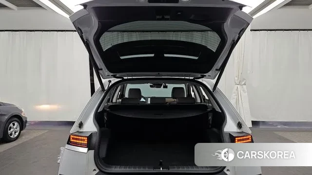 Hyundai Ionic 5 id 3478234 из Кореи 11