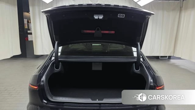 Hyundai Grandeur (GN7) id 4230817 из Кореи 11