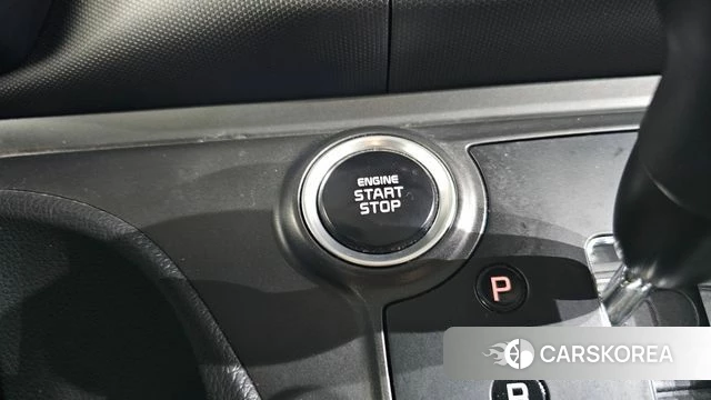Kia The New Kia Ray id 4905541 из Кореи 11