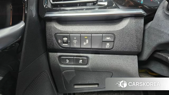 Kia Niro EV id 4899594 из Кореи 11