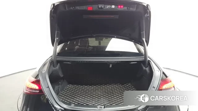 Mercedes-Benz E-Class W213 id 3472529 из Кореи 11