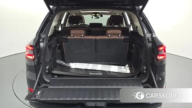 BMW X5 (G05) id 3349389 из Кореи 11