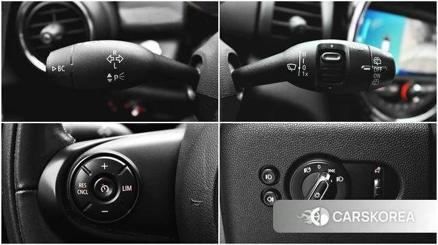 Mini Cooper id 4683424 из Кореи 11