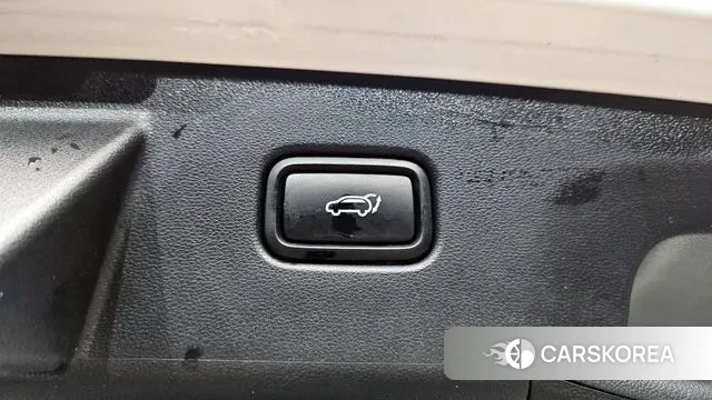 Hyundai The New Tucson Hybrid (NX4) id 3706786 из Кореи 11