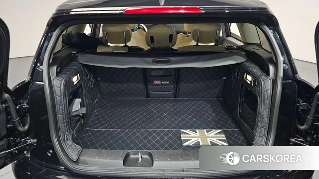 Mini Cooper Clubman id 4571590 из Кореи 11