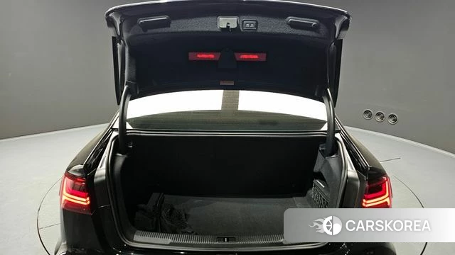 Audi New A6 id 3879948 из Кореи 11