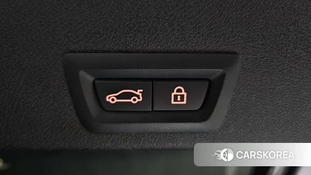 BMW X6 (G06) id 3007516 из Кореи 11