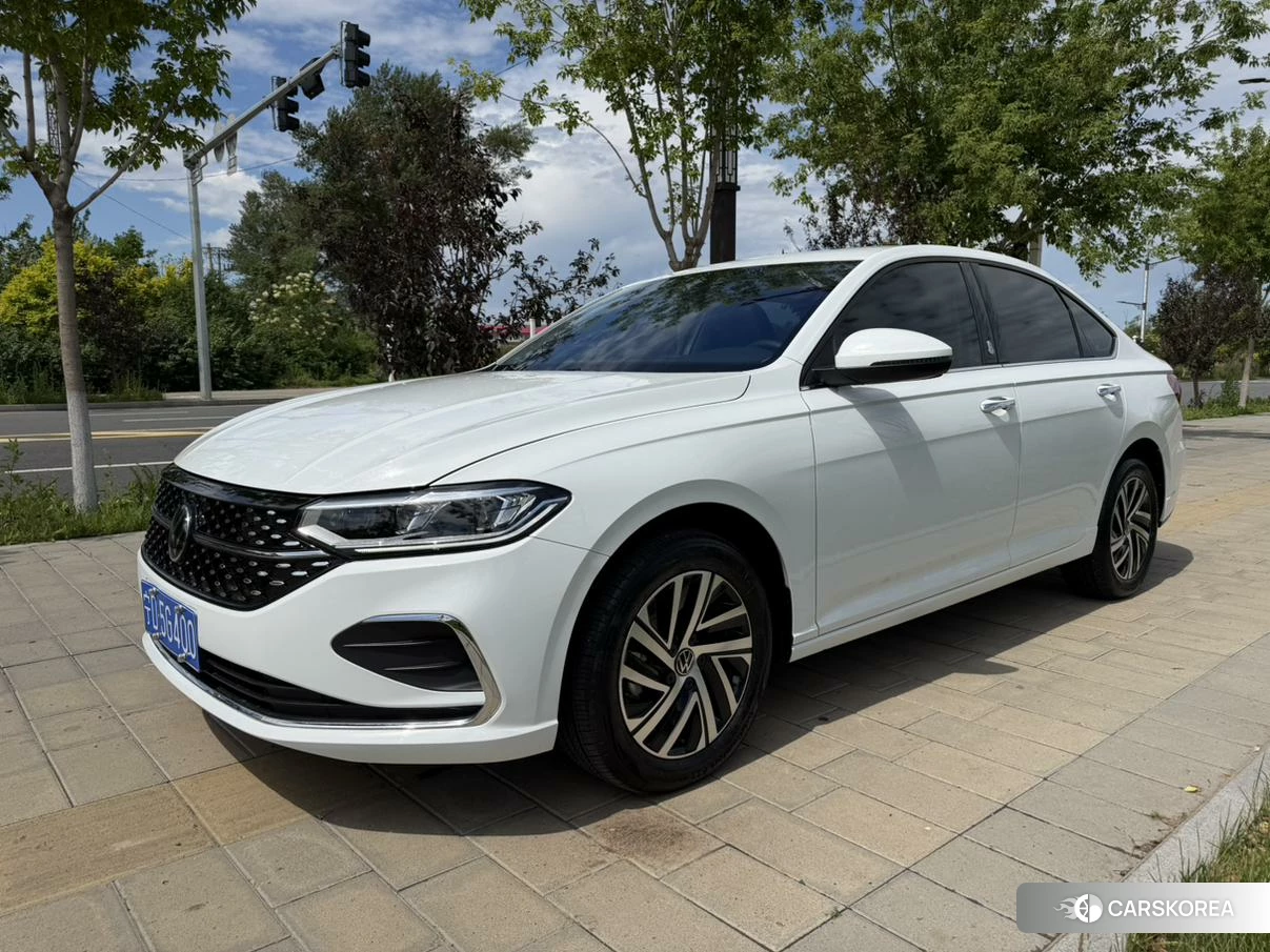 Volkswagen Lavida id 4487155 из Китая 11