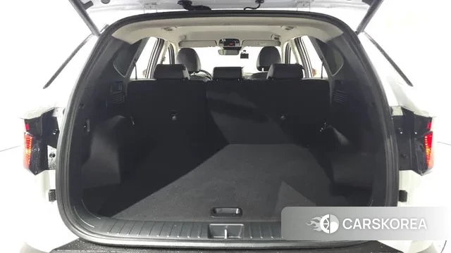 Hyundai The New Tucson Hybrid (NX4) id 3674638 из Кореи 11