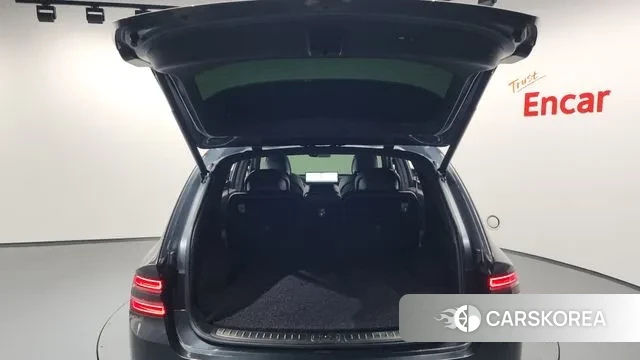 Genesis GV80 id 3427634 из Кореи 11