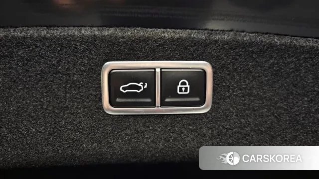 Genesis G80 (RG3) id 3566290 из Кореи 11