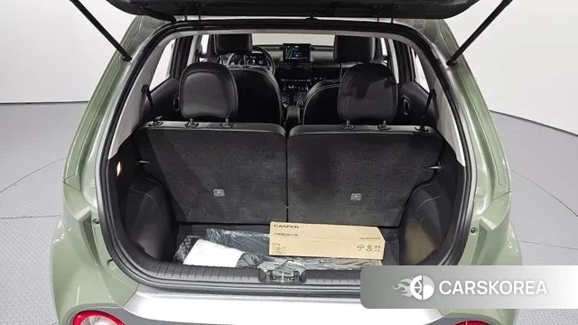 Hyundai Casper id 3347891 из Кореи 11