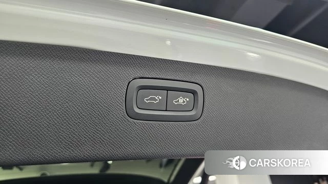 Volvo XC90 second Generation id 3955309 из Кореи 11