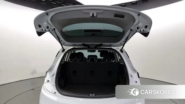 Chevrolet (GM Daewoo) New Bolt EV id 3011661 из Кореи 11