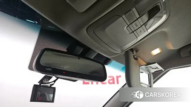 Ssangyong Tivoli Armor id 3239204 из Кореи 11