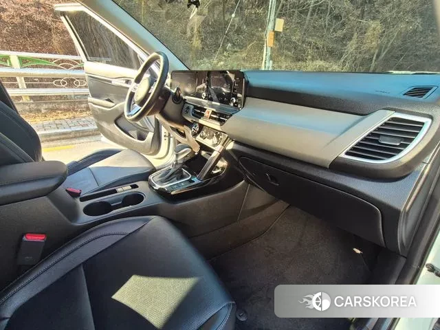 Kia The New Seltos id 3522866 из Кореи 11