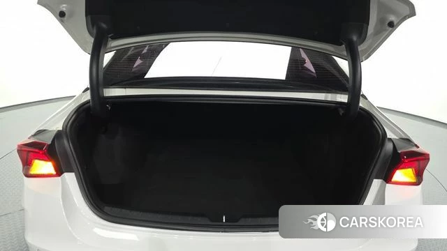 Kia K5 3rd generation id 4362108 из Кореи 11