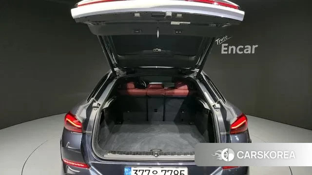 BMW X6 (G06) id 3044279 из Кореи 11