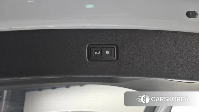 Audi Q7 (4M) id 3484622 из Кореи 11