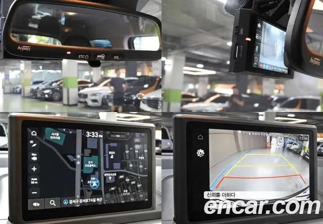 Hyundai Casper id 2935115 из Кореи 11