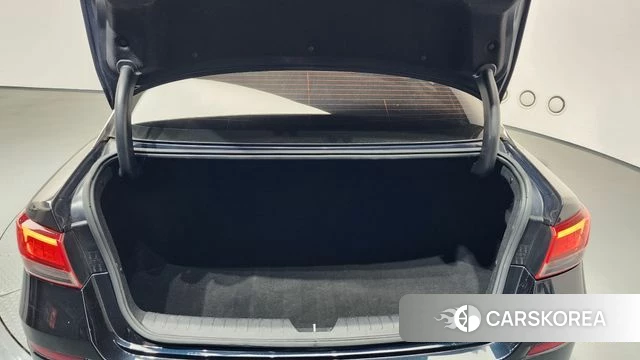 Kia The New K5 2nd generation id 3886371 из Кореи 11