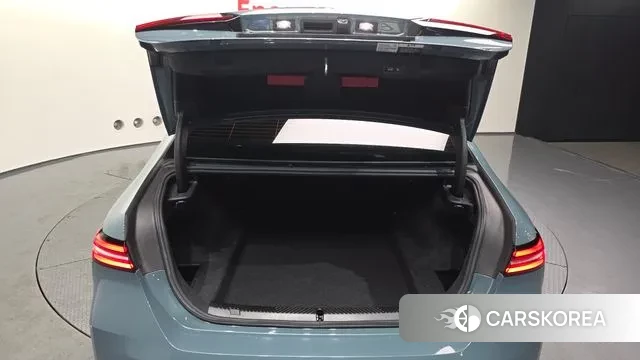 BMW 5 Series (G60) id 3624604 из Кореи 11