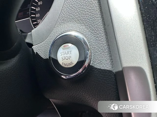 Nissan Altima id 4525895 из Кореи 11