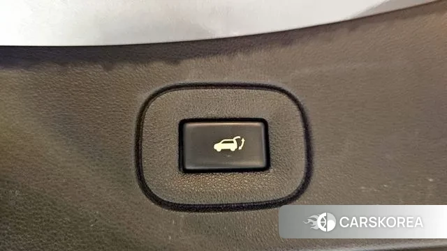 Renault Korea (Samsung) The New QM6 id 3412088 из Кореи 11