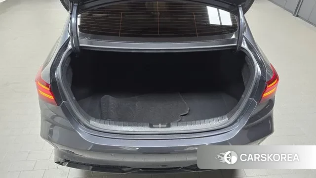 Kia The New K3 2nd generation id 3525106 из Кореи 11