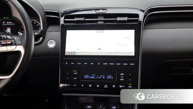 Hyundai Tucson (NX4) id 3545660 из Кореи 11