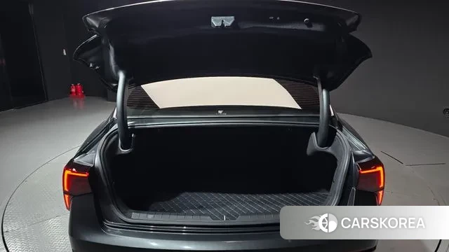 Kia The New K5 Hybrid 3rd generation id 3496917 из Кореи 11