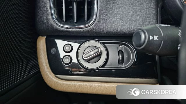 Mini Cooper Countryman id 4657690 из Кореи 11