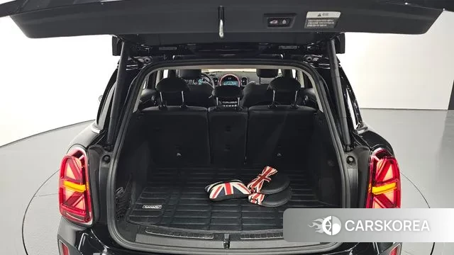 Mini Cooper Countryman id 3383527 из Кореи 11