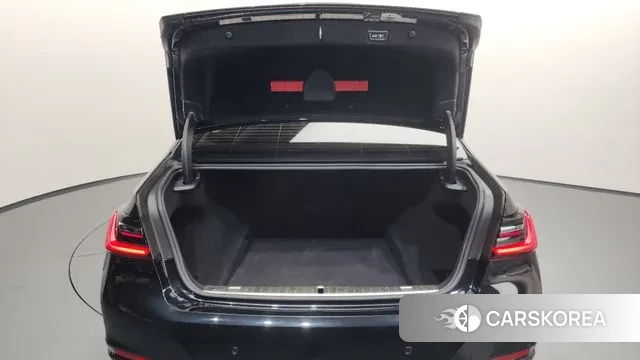 BMW 7 Series (G11) id 3396351 из Кореи 11