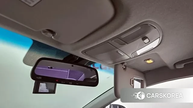 Hyundai The New Avante AD id 3029264 из Кореи 11