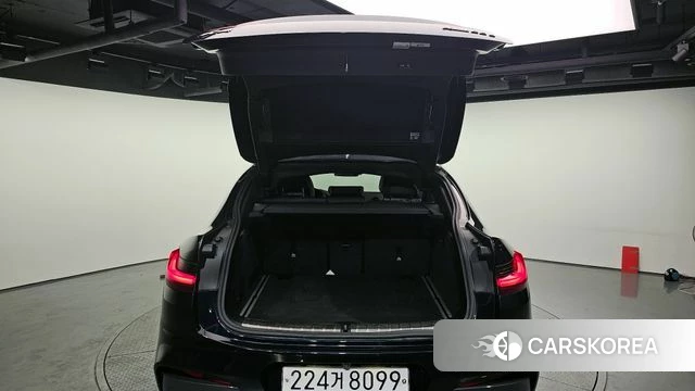 BMW X4 (G02) id 4339268 из Кореи 11