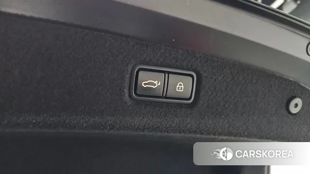 Genesis G90 id 3698630 из Кореи 11