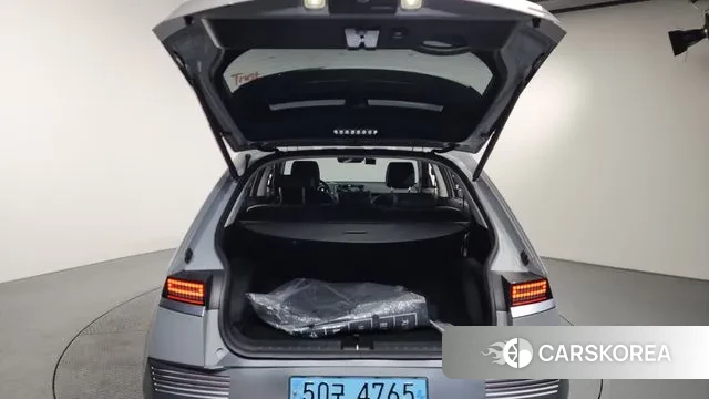 Hyundai Ionic 5 id 3586660 из Кореи 11