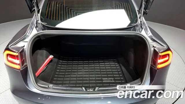 Tesla Model 3 id 2757975 из Кореи 11